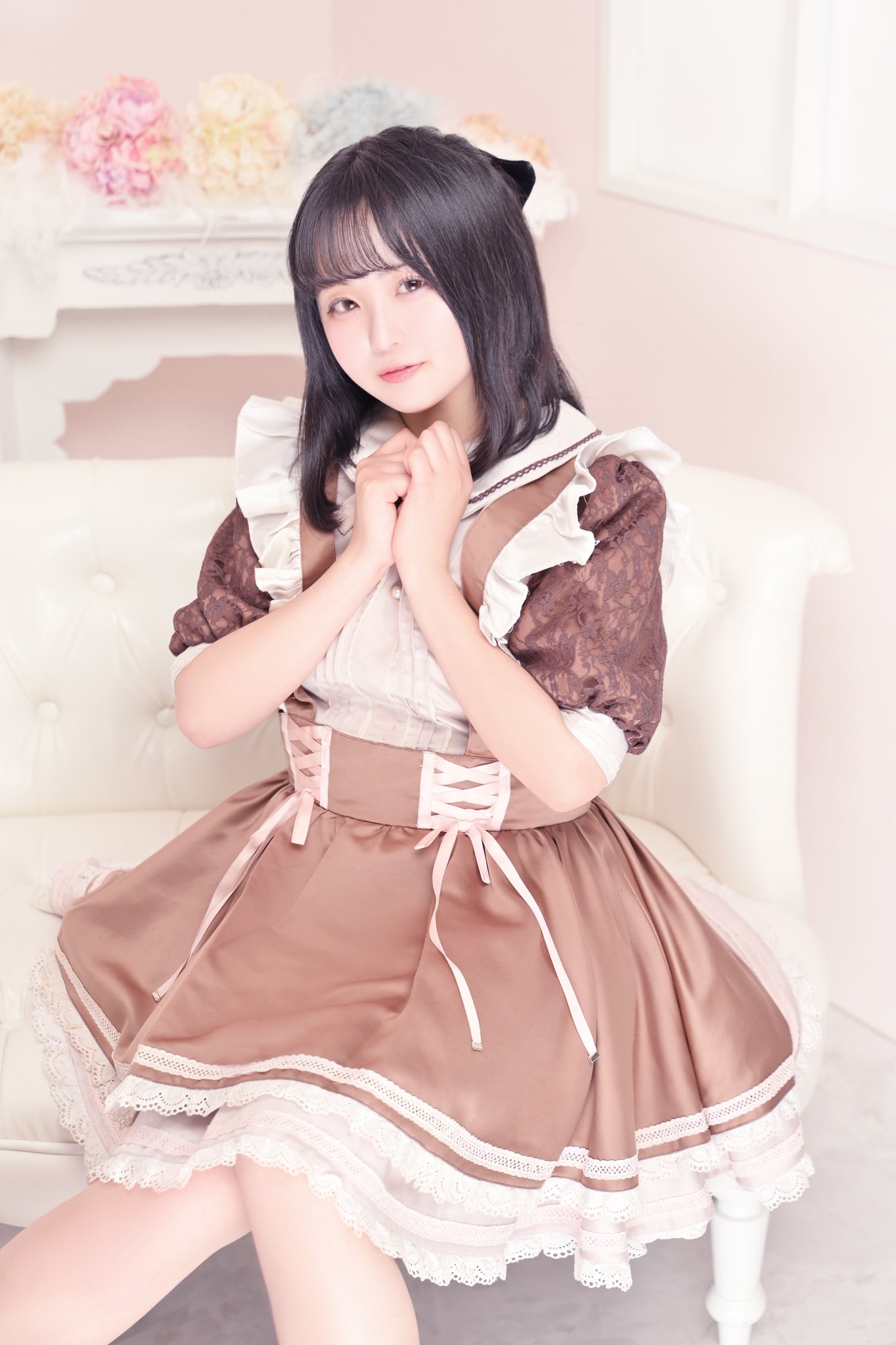 乙女ハウス 店内写真