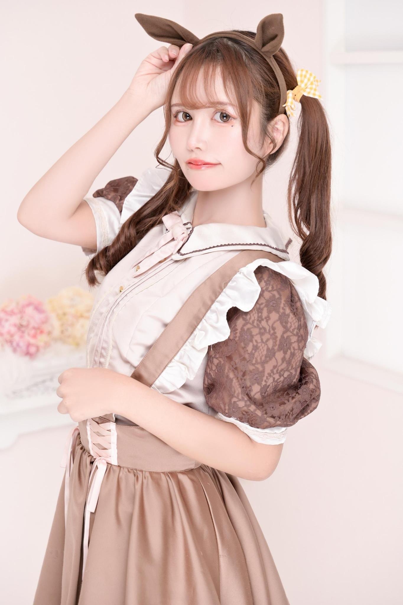 乙女ハウス 店内写真