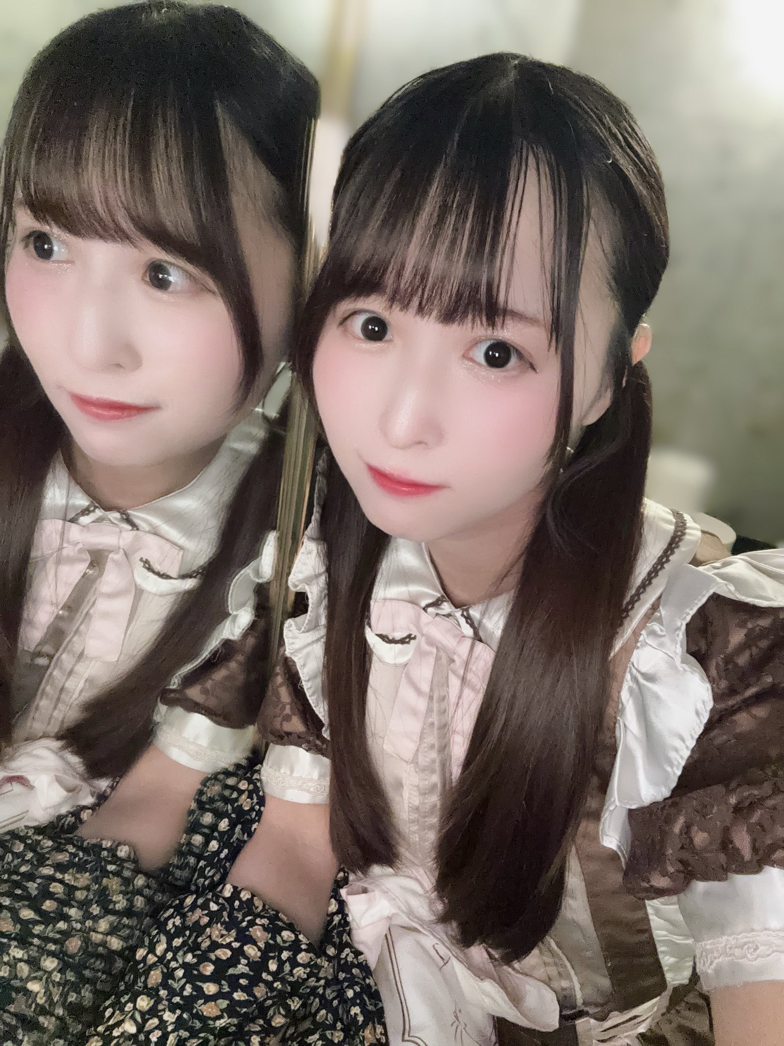 乙女ハウス 店内写真