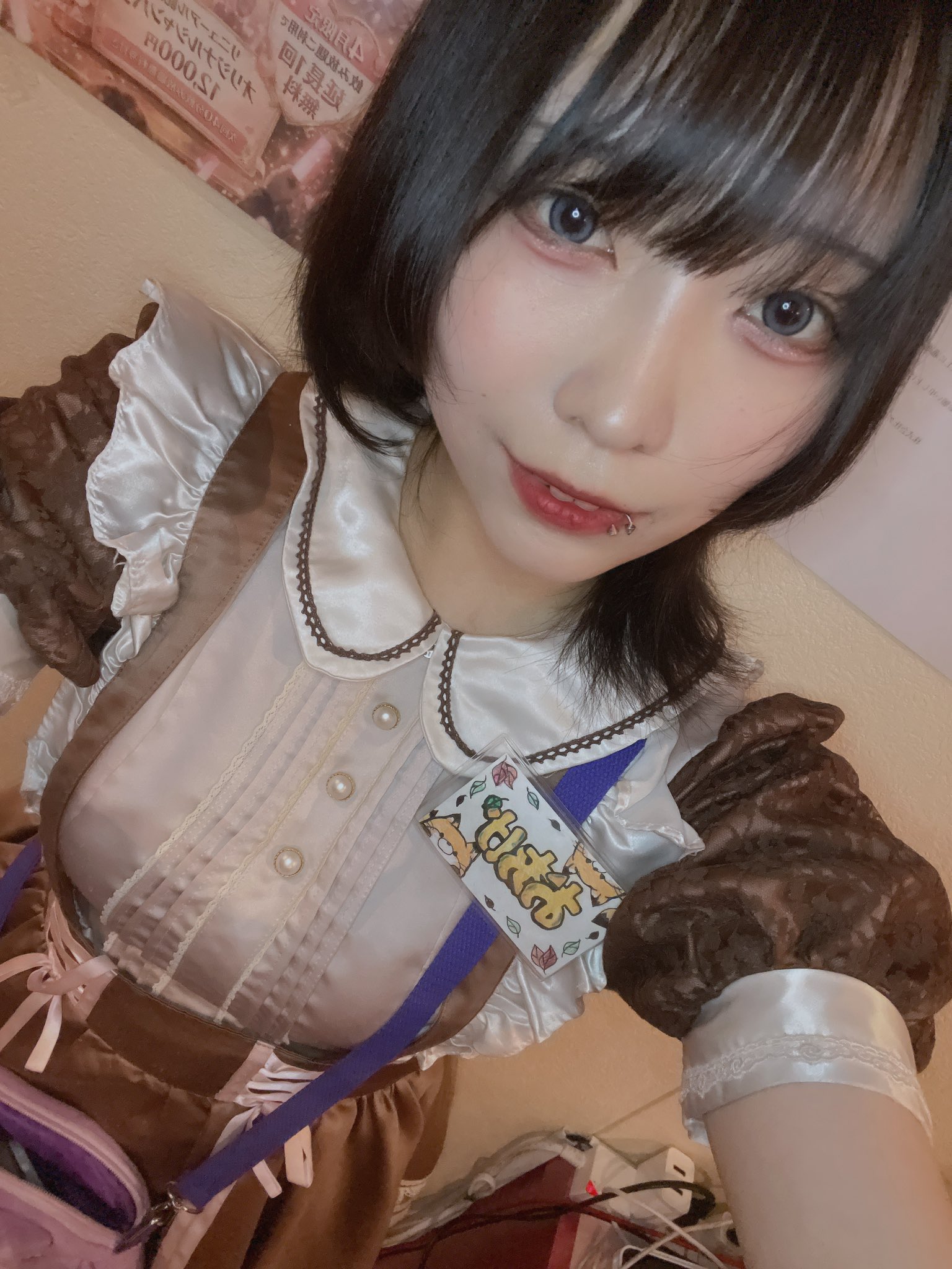 乙女ハウス 店内写真