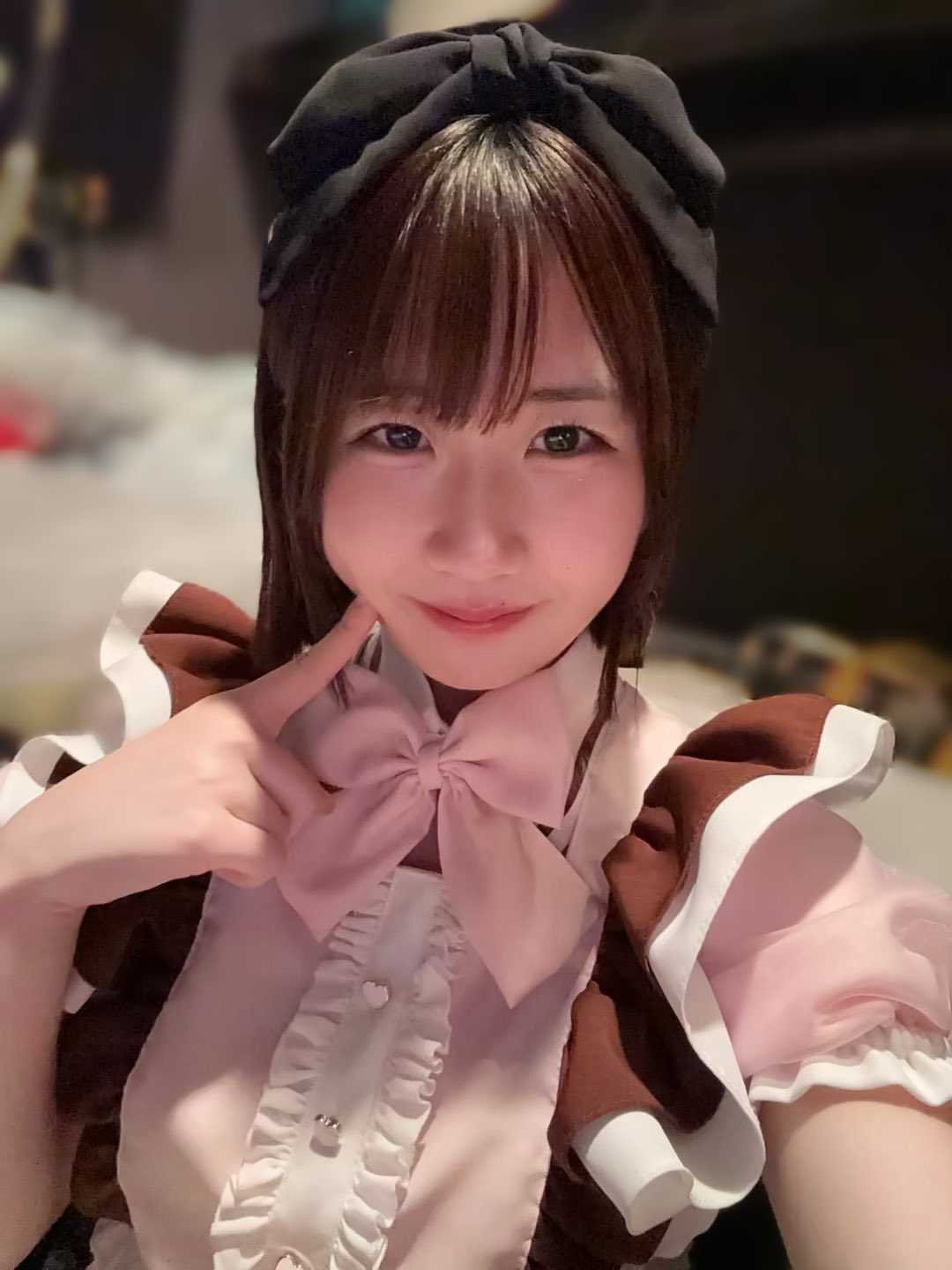 乙女ハウス 店内写真